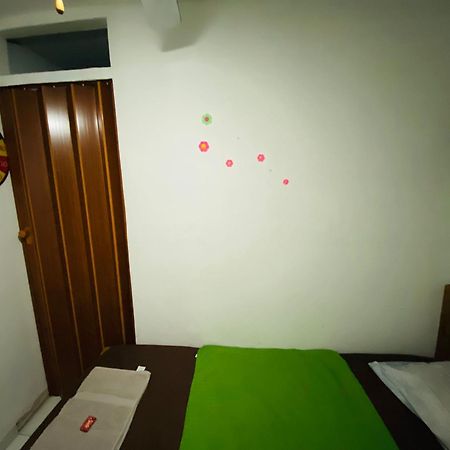 Casa Feliz Hostal Санта-Марта Экстерьер фото