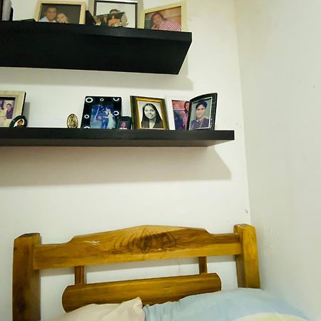 Casa Feliz Hostal Санта-Марта Экстерьер фото