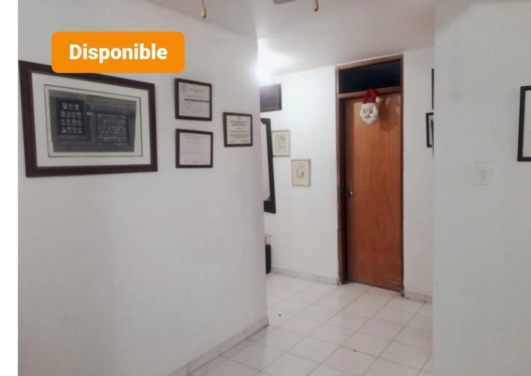 Casa Feliz Hostal Санта-Марта Экстерьер фото