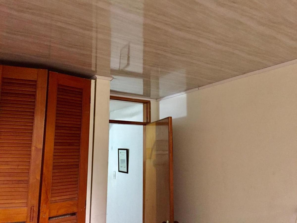 Casa Feliz Hostal Санта-Марта Экстерьер фото