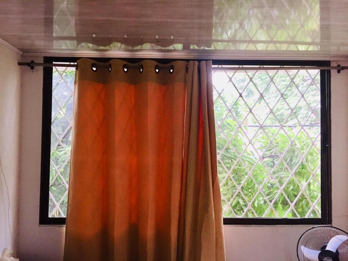 Casa Feliz Hostal Санта-Марта Экстерьер фото