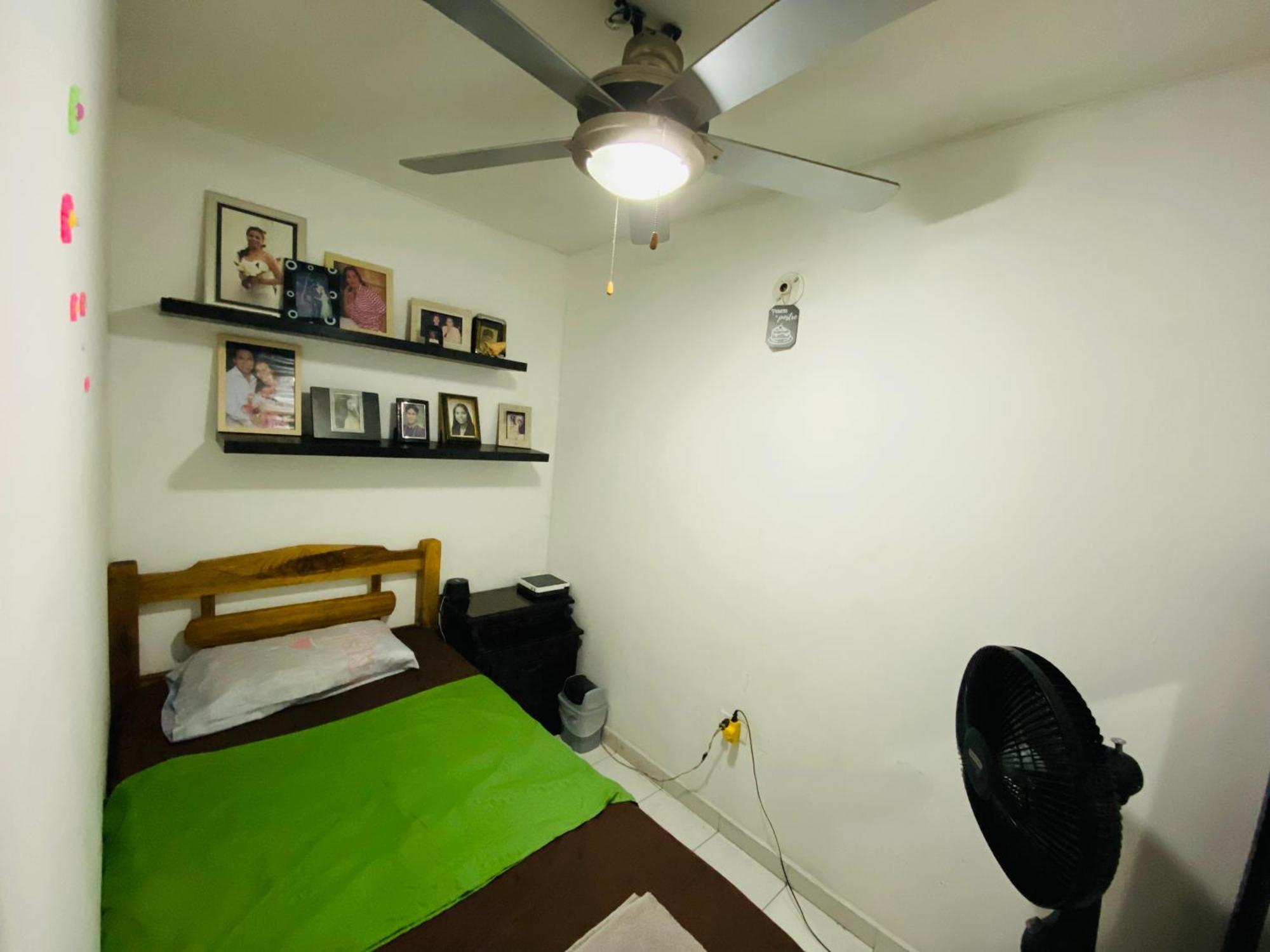 Casa Feliz Hostal Санта-Марта Экстерьер фото