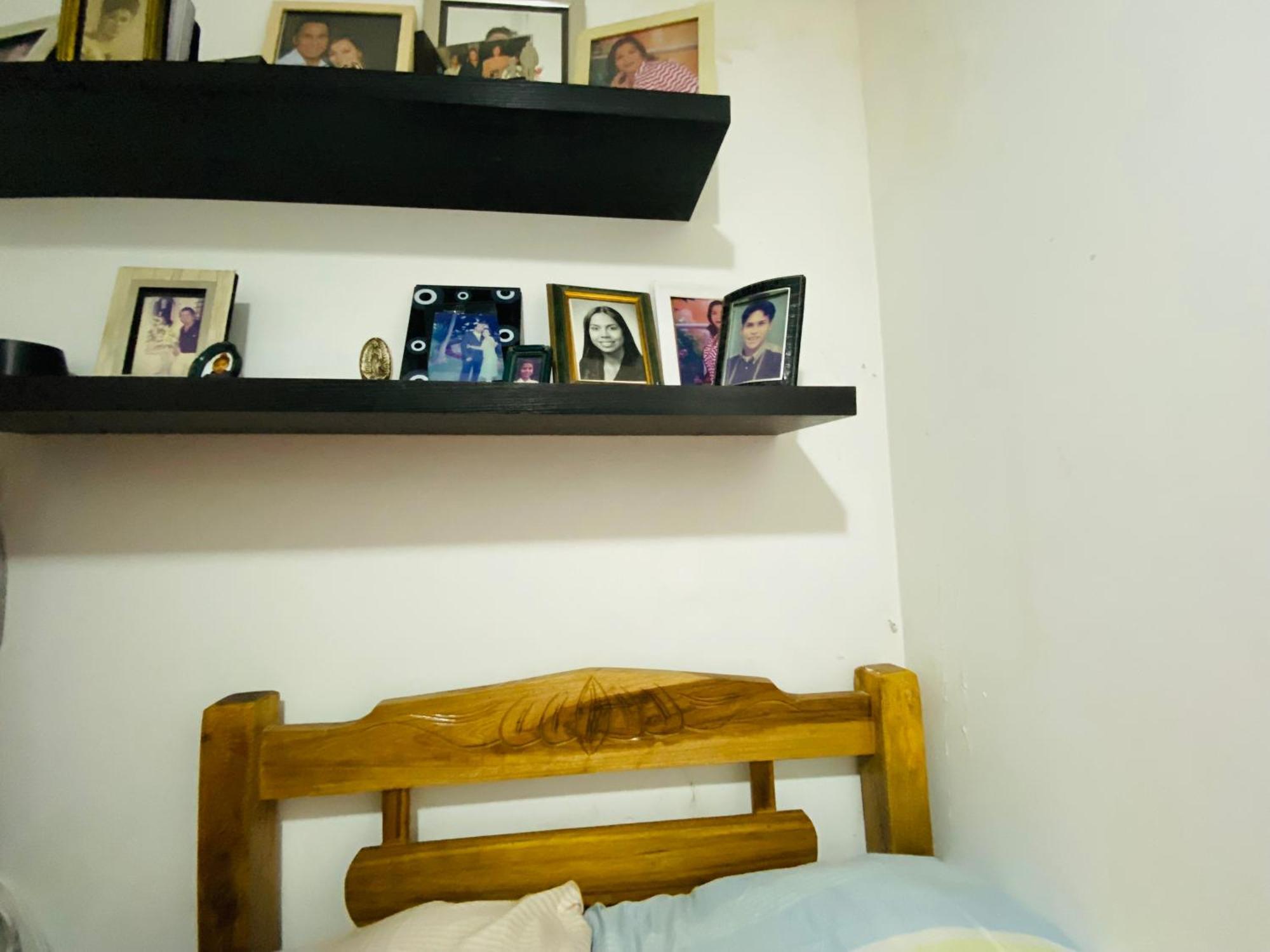Casa Feliz Hostal Санта-Марта Экстерьер фото
