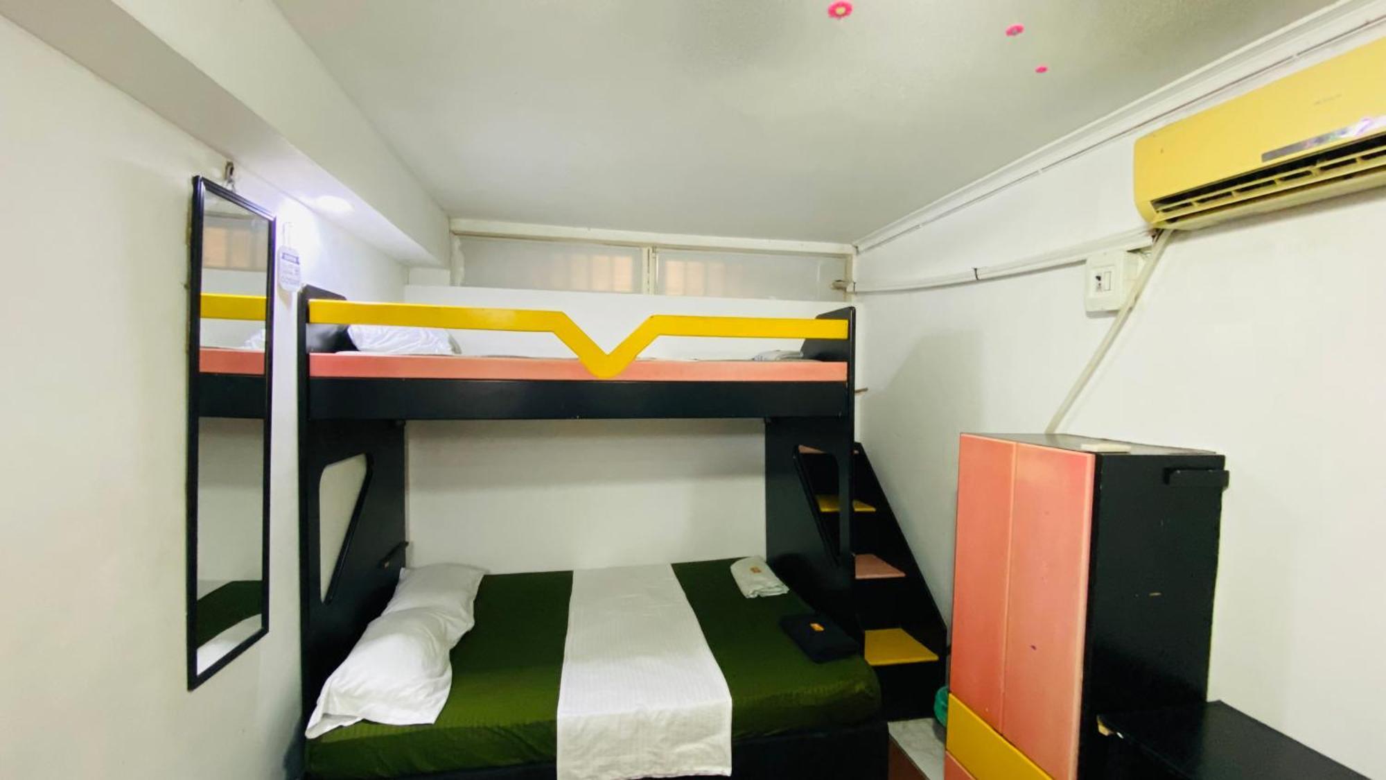 Casa Feliz Hostal Санта-Марта Экстерьер фото